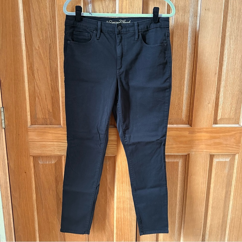 Universal Thread High Rise Skinny Pants